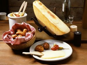 Raclette