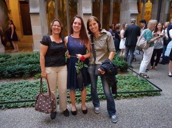 Gratulation LAP TPA Tierarztpraxis